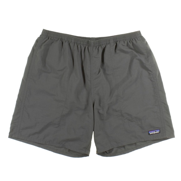 Patagonia Other - Patagonia® Men's Baggies™ Longs - 7" - Grey